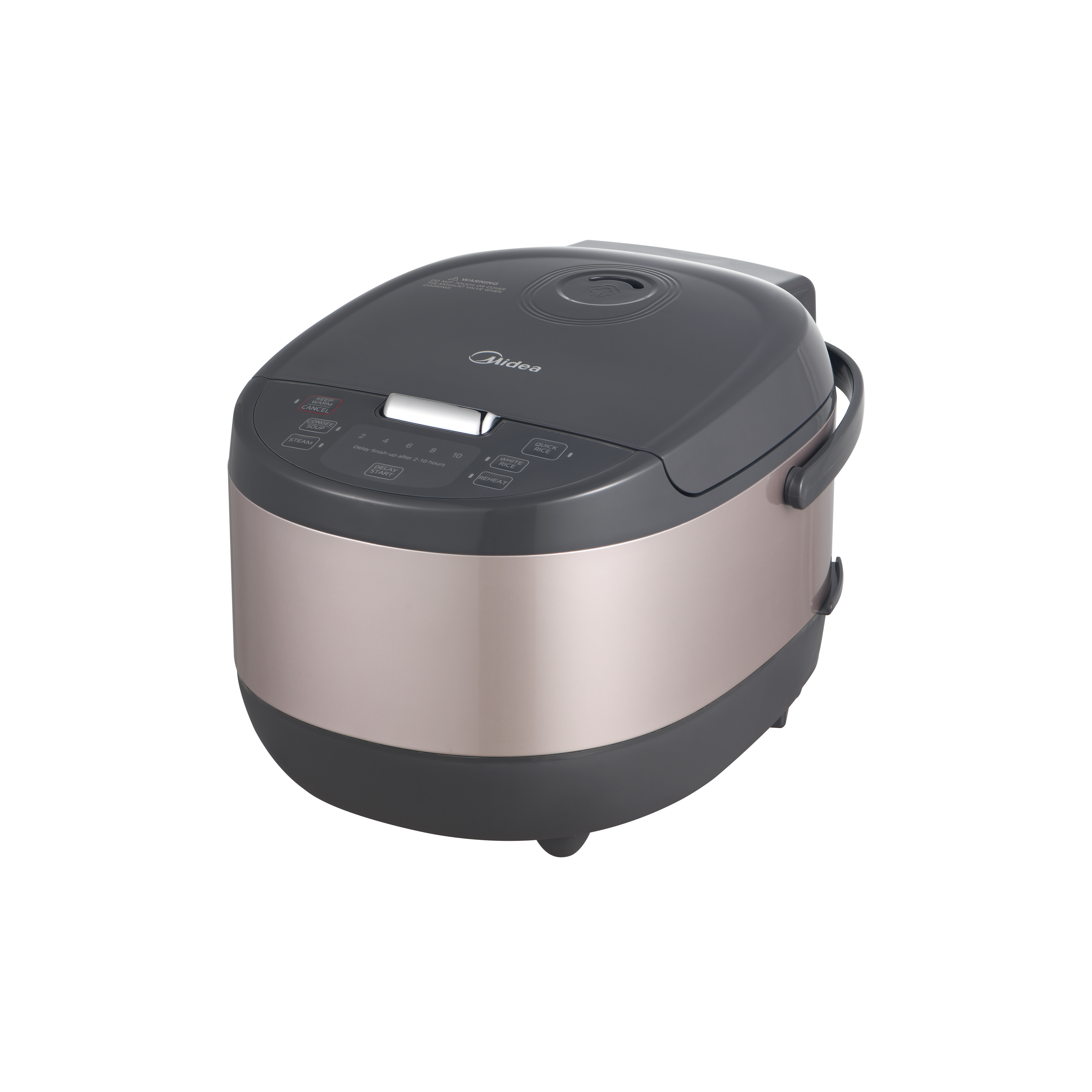 Midea Digital Rice Cooker - MRD182B2BDN thumbnail 2