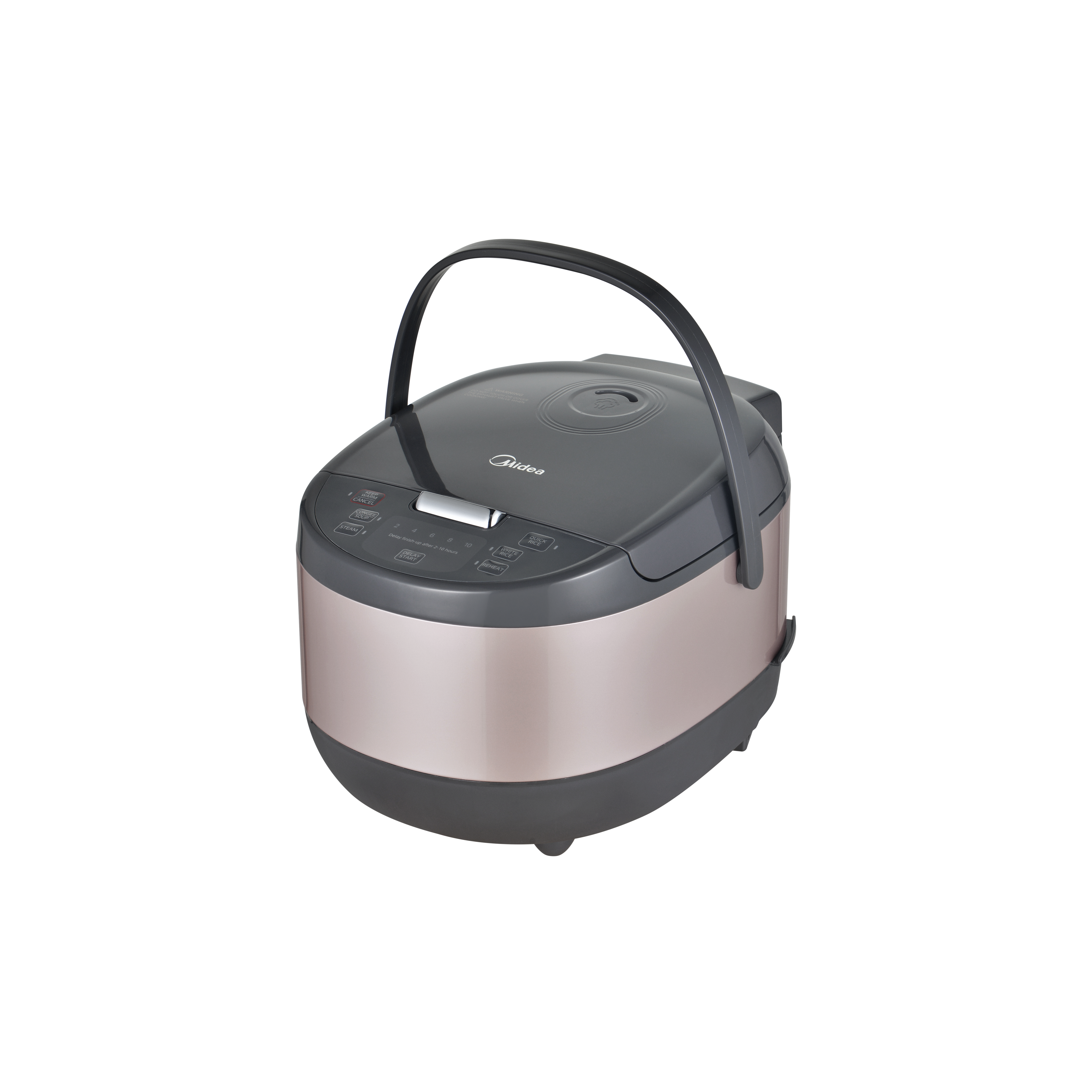 Midea Digital Rice Cooker - MRD182B2BDN thumbnail 3
