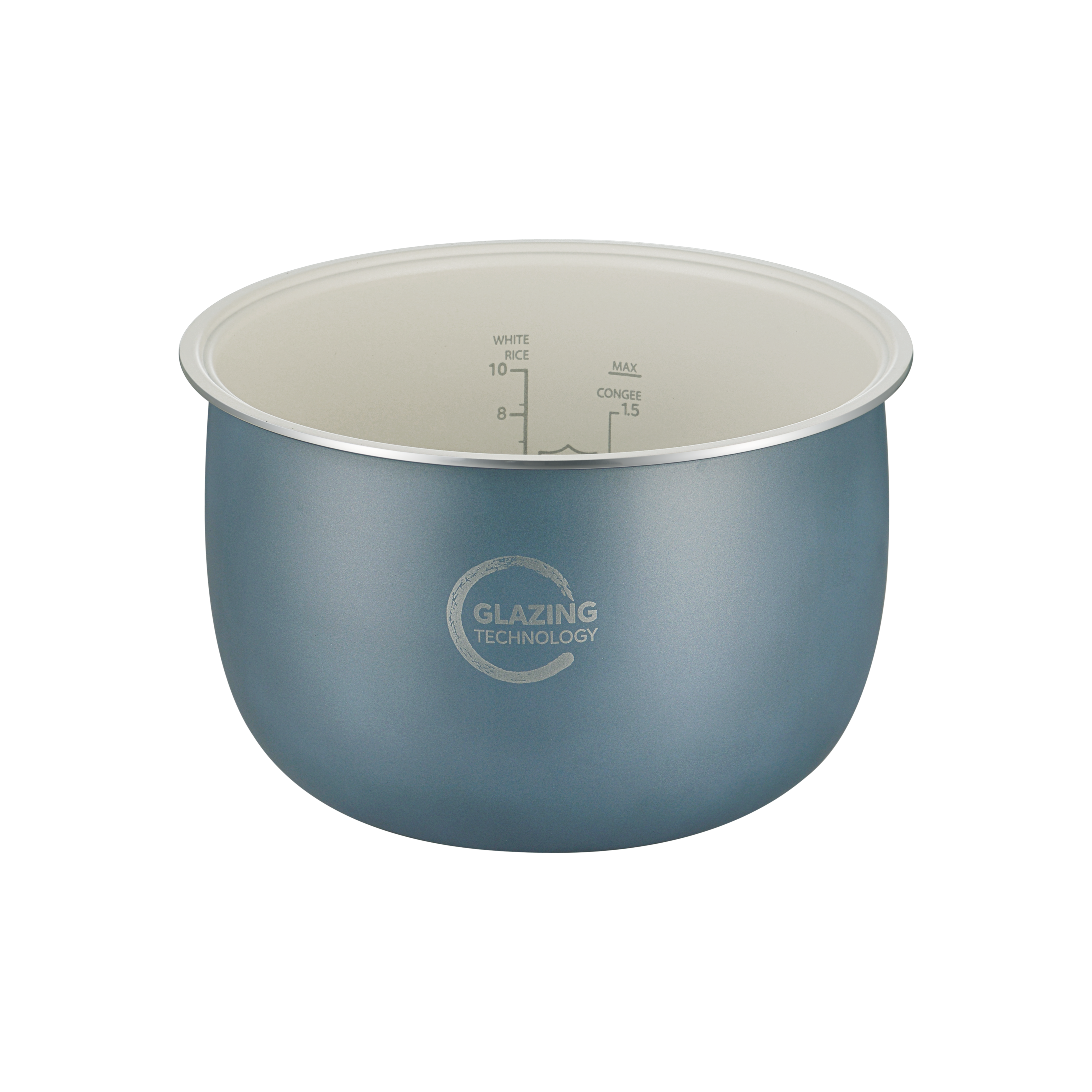 Midea Digital Rice Cooker - MRD182B2BDN thumbnail 5