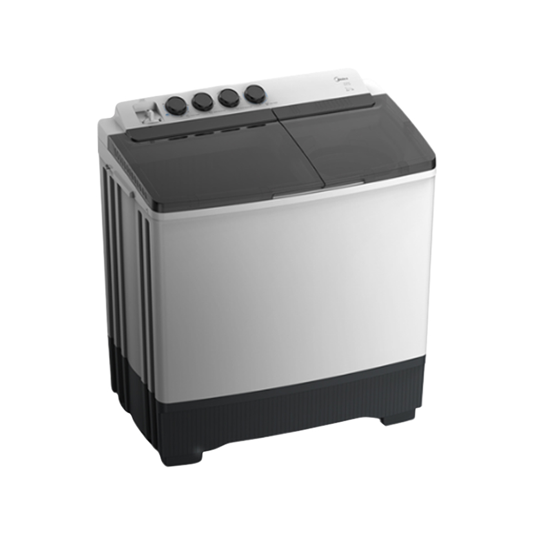 Midea 15KG Twin Tub Washer M100W150 thumbnail 2