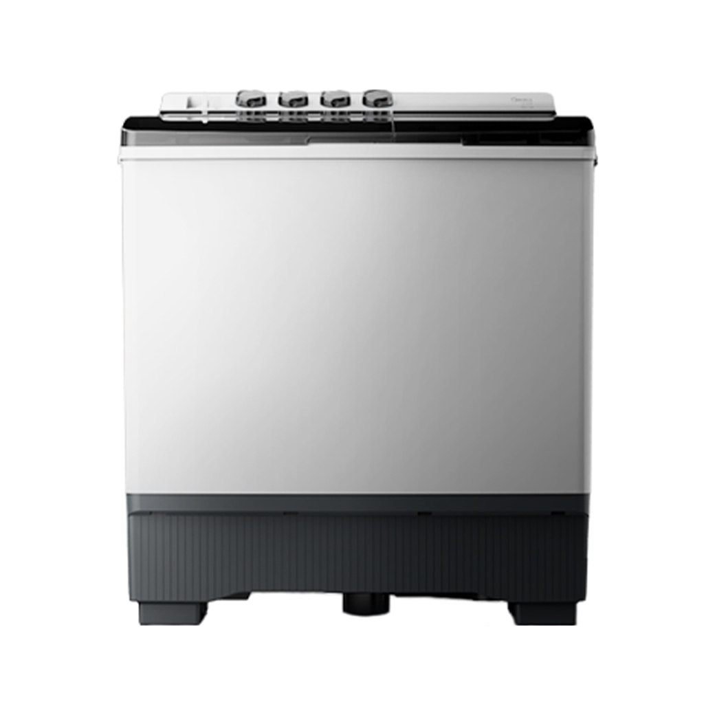 Midea 15KG Twin Tub Washer M100W150