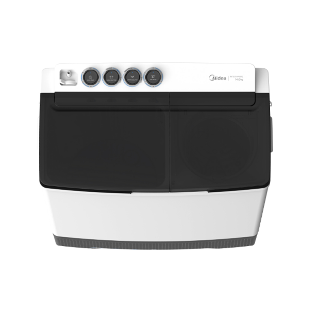 Midea 15KG Twin Tub Washer M100W150 thumbnail 5
