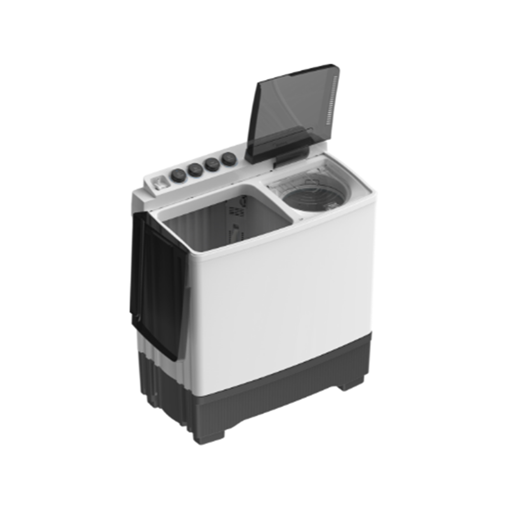 Midea 15KG Twin Tub Washer M100W150 thumbnail 6
