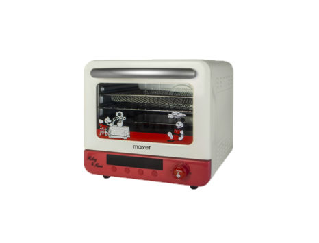 Disney 20L Digital Air Oven MMAO20