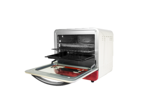 Disney 20L Digital Air Oven MMAO20 thumbnail 2