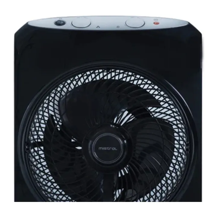 Mistral Mist Fan / Air Cooler (1.6L) thumbnail 2