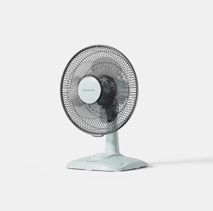 Electric Fan Table Fan Blue thumbnail 3