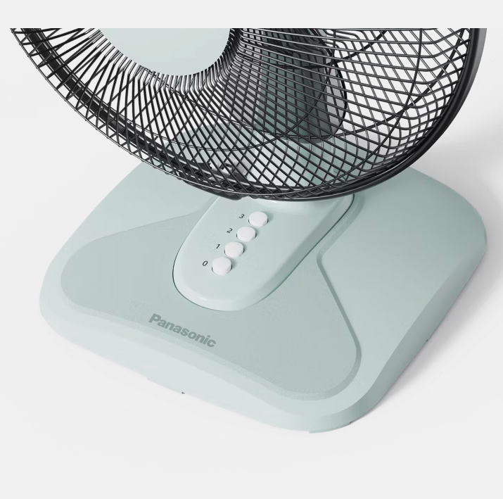Electric Fan Table Fan Blue thumbnail 4