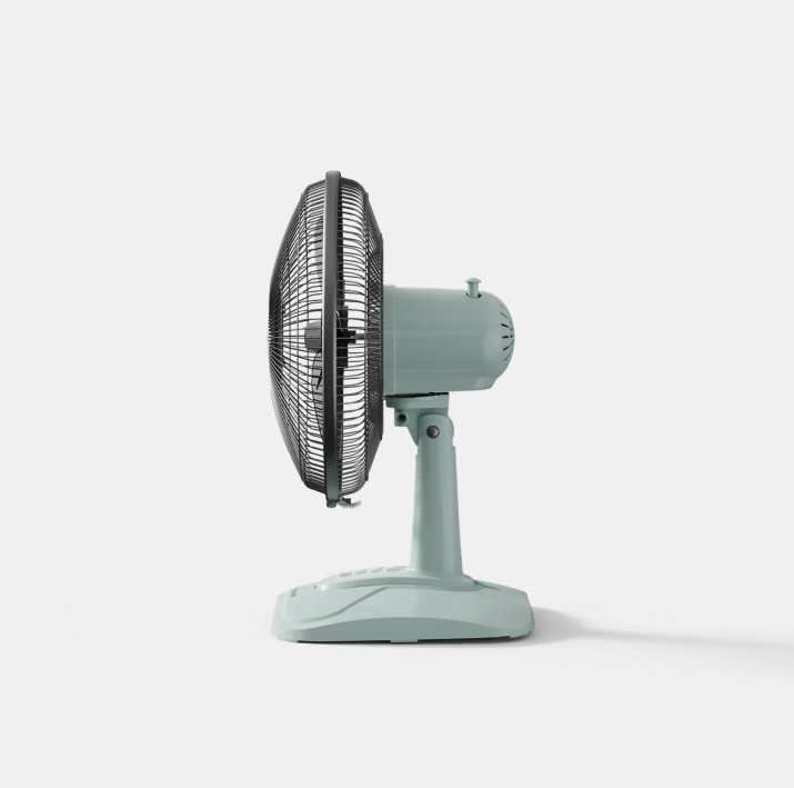 Electric Fan Table Fan Blue thumbnail 5