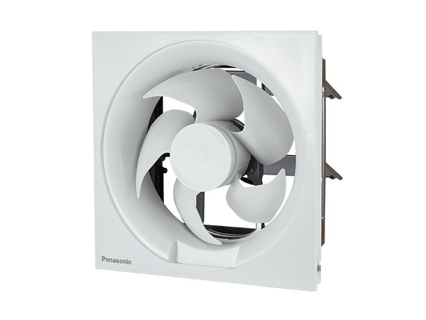 Wall Mount Ventilating Fan Auto Shutter FV-25AUM7 thumbnail 2