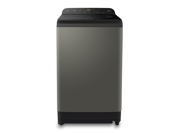 10kg NA-F100A9DRT Top Load Washing Machine for Stain Care thumbnail 2