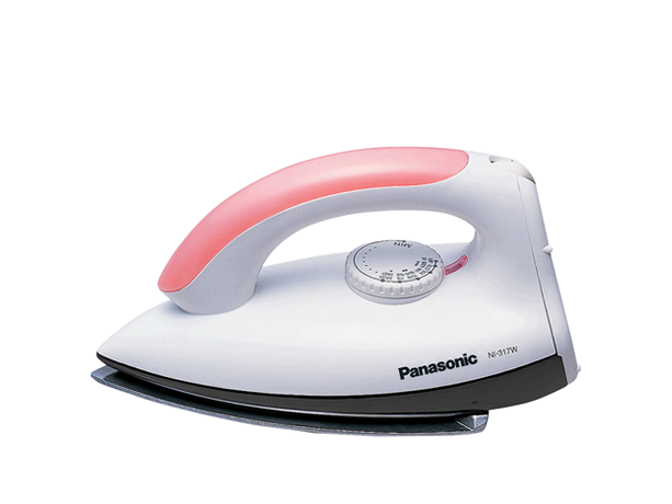 POLISHED DRY IRON I NI-317W-LN thumbnail 2