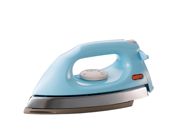 NON-STICK DRY IRON I NI-415EWT-BT/PC/YC thumbnail 2