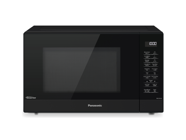 32L Inverter Microwave Oven NN-ST65JBMPQ thumbnail 4