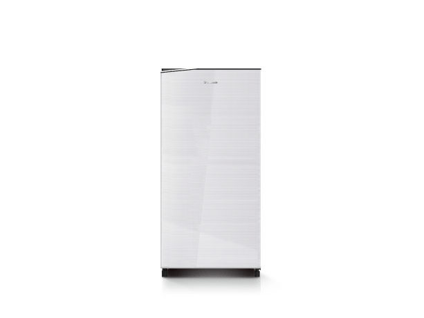 164L 1-Door Refrigerator NR-AF176SSMY thumbnail 2