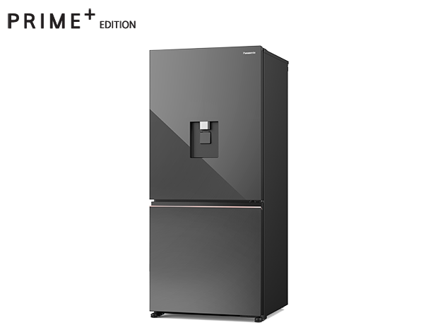 541L Premium 2-Door PRIME+ Edition Refrigerator NR-BW530XMMM thumbnail 2