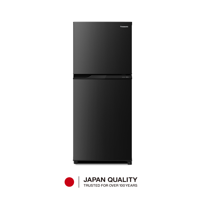 234 L 2-Door Inverter Top Freezer Refrigerator NR-TV261AWK thumbnail 4