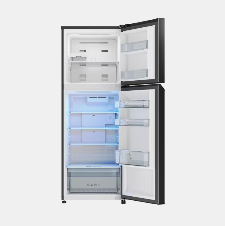 325L 2-Door Inverter Top Freezer Refrigerator NR-TV342AWK/AWS thumbnail 6