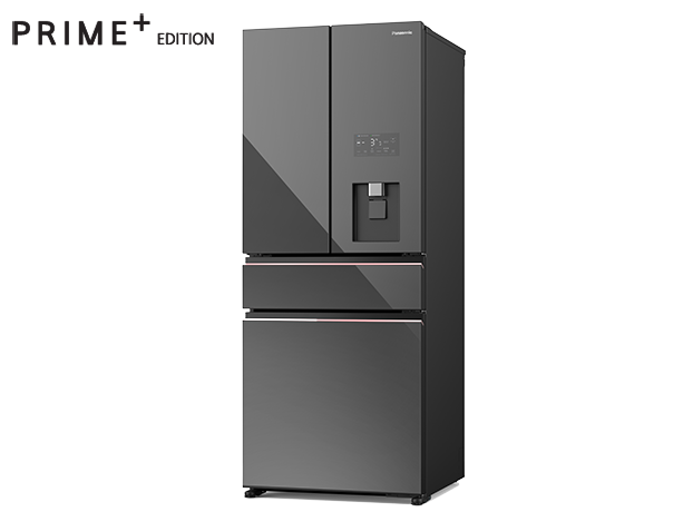 583L Premium 4-Door PRIME+ Edition Refrigerator NR-YW590YMMM thumbnail 2