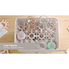 Multifunctional Baby Bottle Steam Steriliser and Dryer NU-MX100PMPQ thumbnail 2