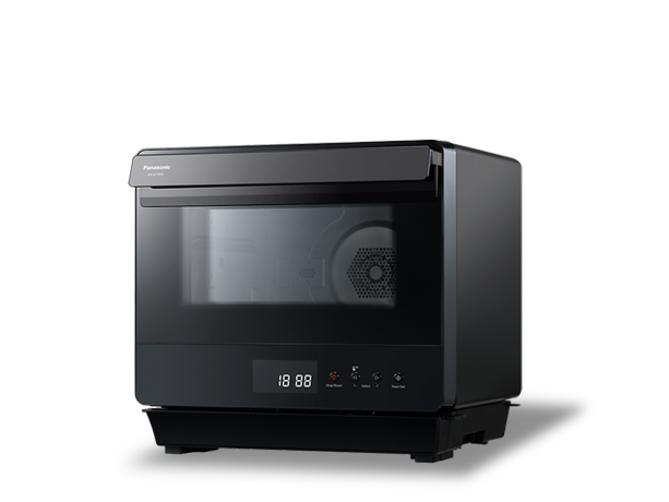 20L Steam Convection Cubie Oven NU-SC180BMPQ