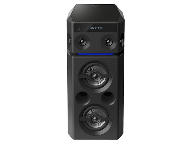 SC-UA30GSXK Wireless Speaker System