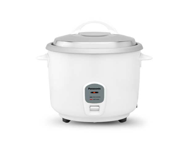 Large 2.8L Conventional Rice Cooker SR-E28 thumbnail 2
