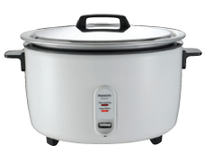 7.1L Large Capacity Rice Cooker SR-GA721WSKN thumbnail 2