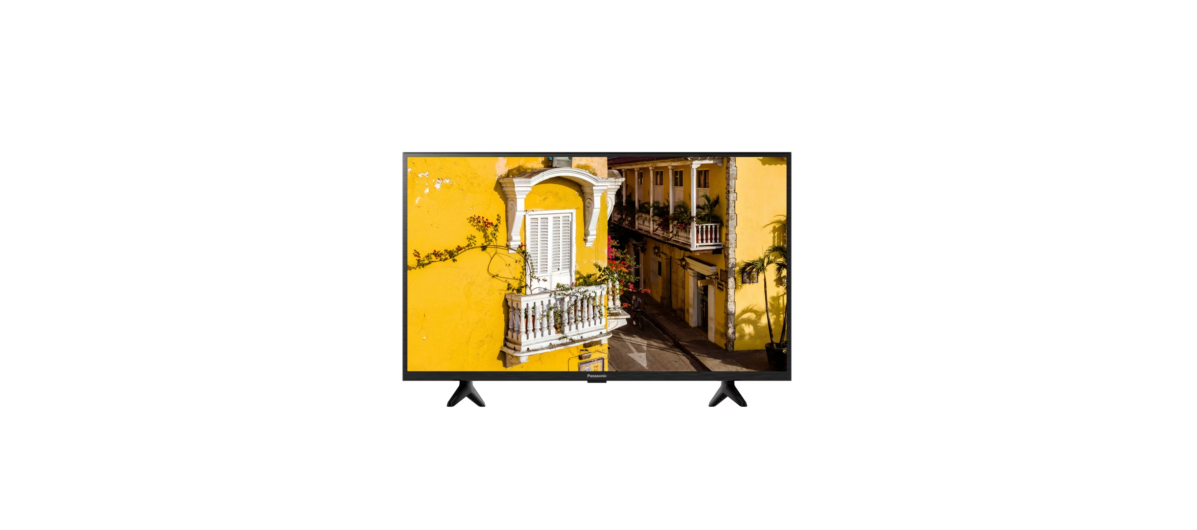 32 inch LED, HD TV