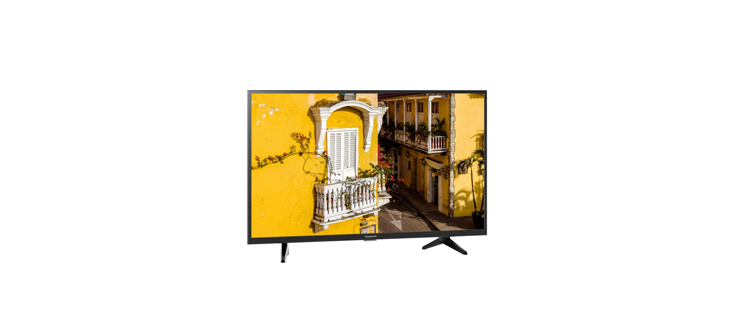 32 inch LED, HD TV thumbnail 2