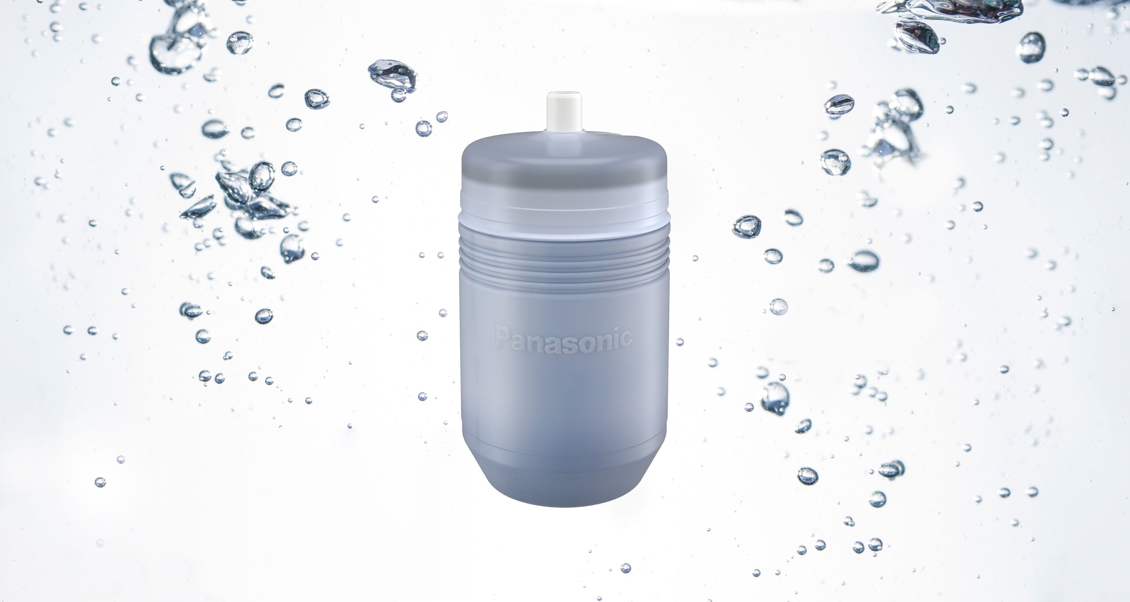 TK-CS200C-EX Replacement Cartridge for Water Purifier thumbnail 2