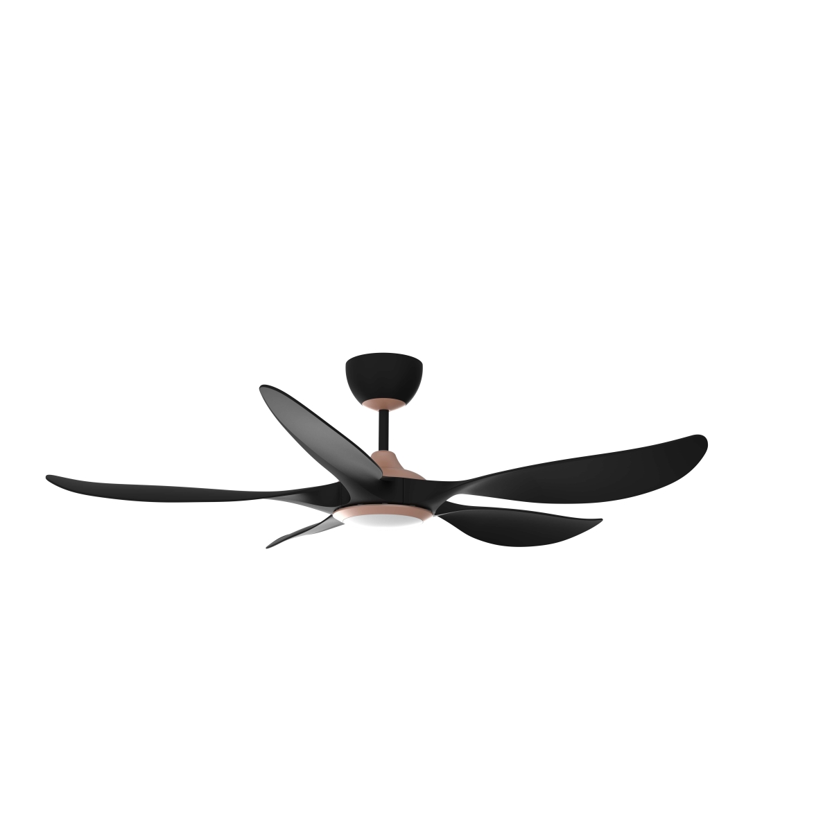 RCF-AEROX56-5BL Black
