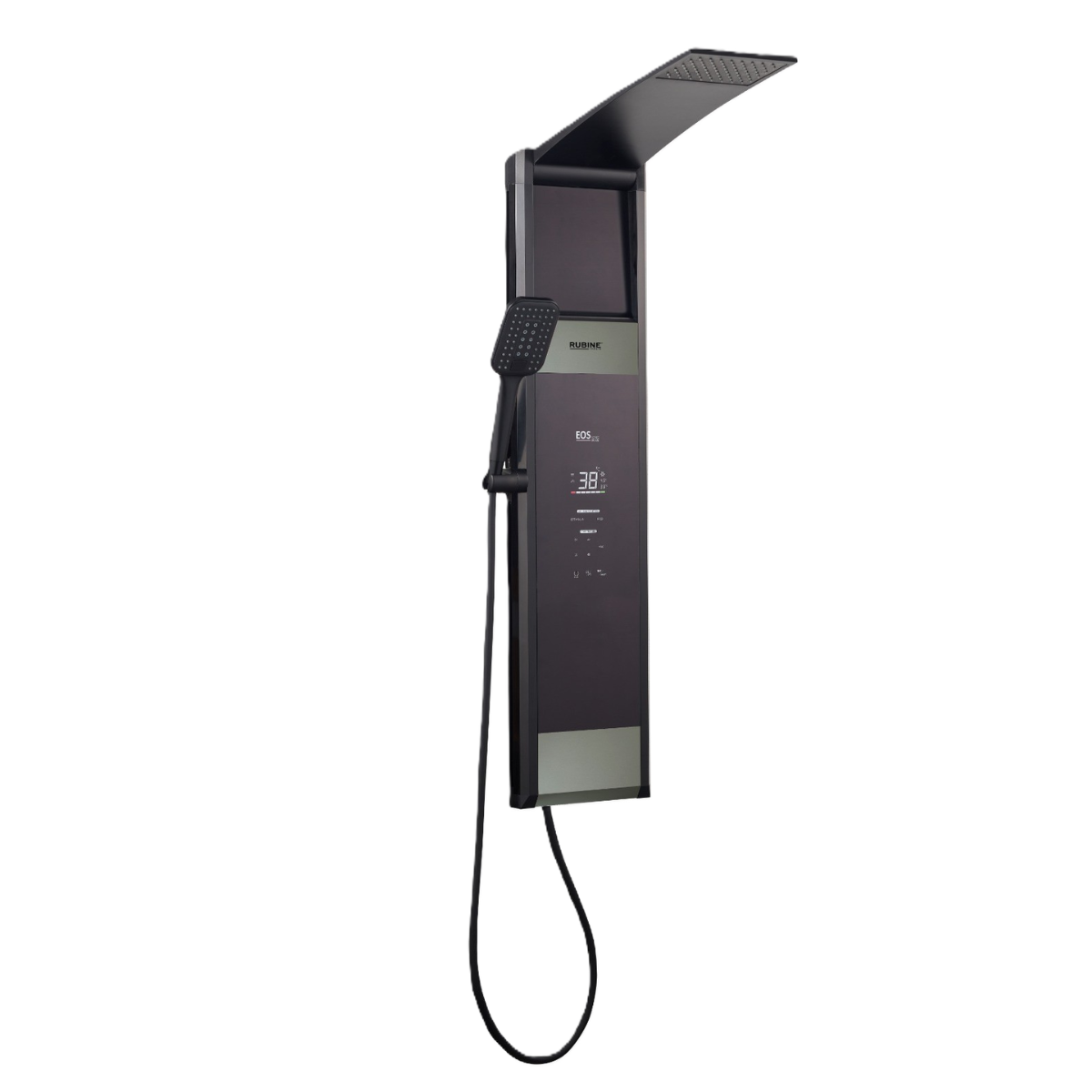 RWH-EOS261D-MCPM/MCCG