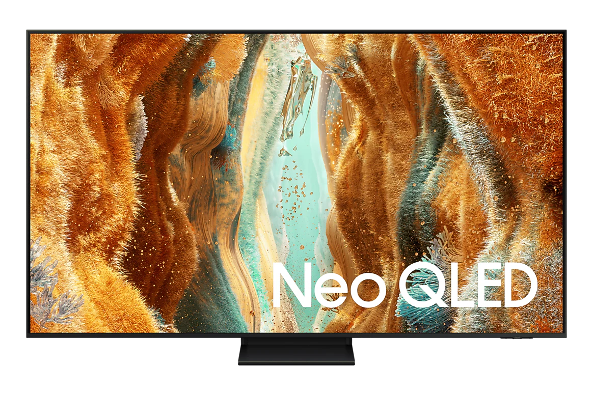 75" Neo QLED QN70F 4K Samsung Vision AI Smart TV