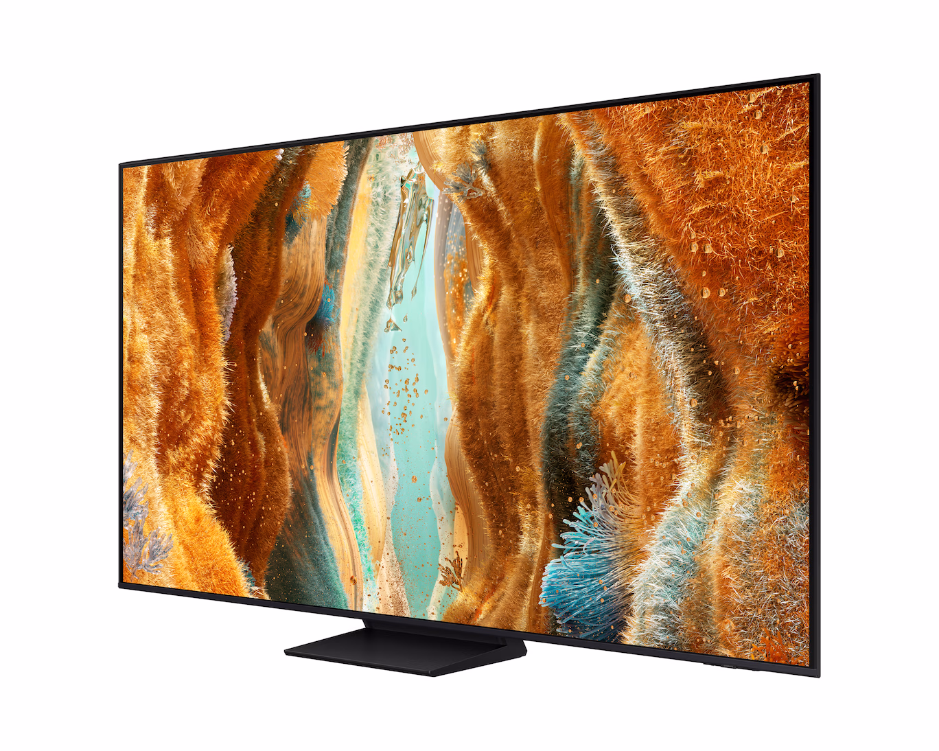 75" Neo QLED QN70F 4K Samsung Vision AI Smart TV thumbnail 3