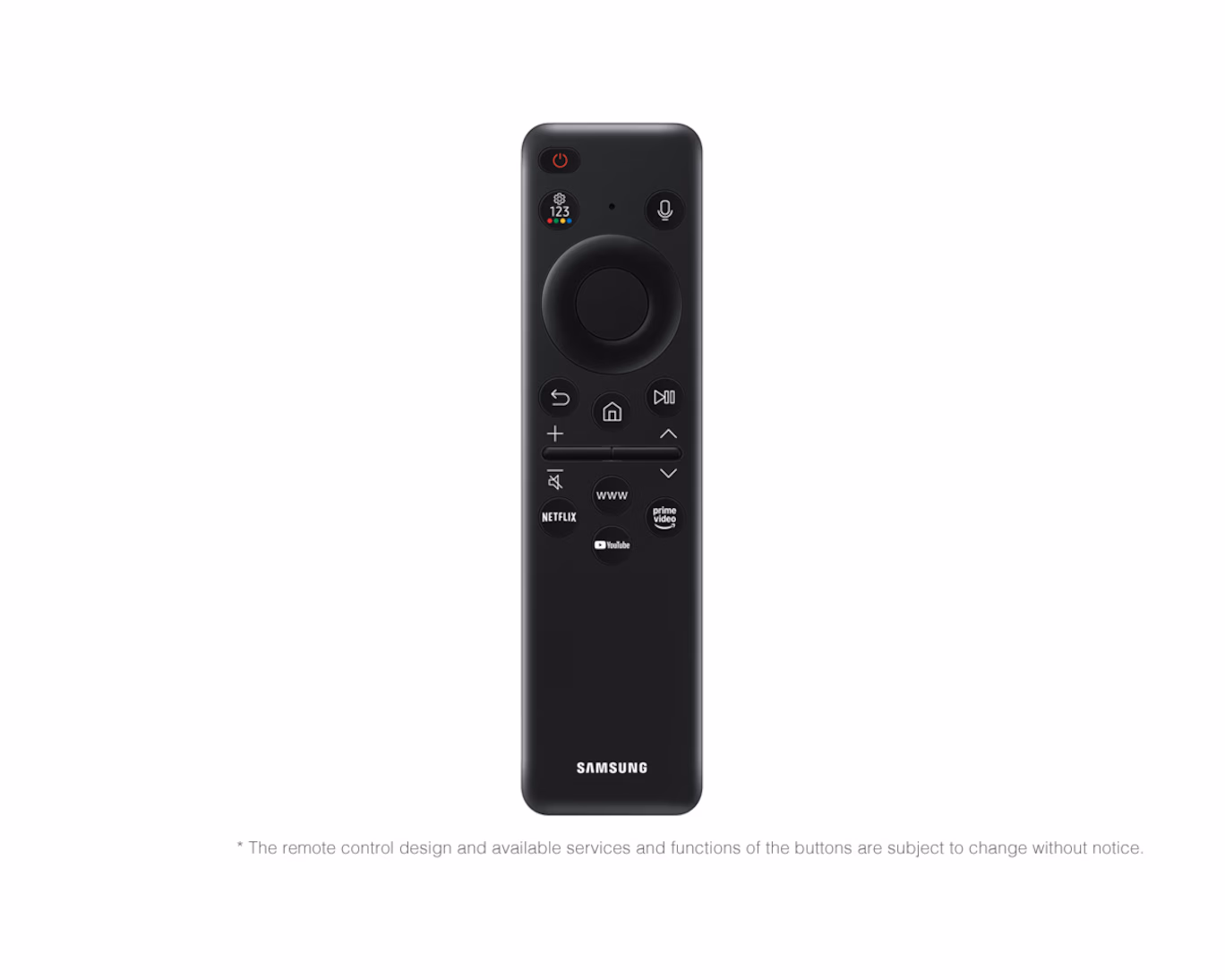 75" Neo QLED QN70F 4K Samsung Vision AI Smart TV thumbnail 5