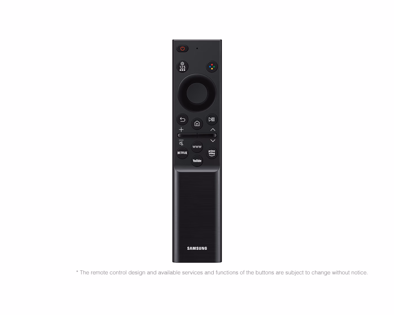 50" Mini LED M70H 4K Samsung Vision AI Smart TV (2026) thumbnail 6
