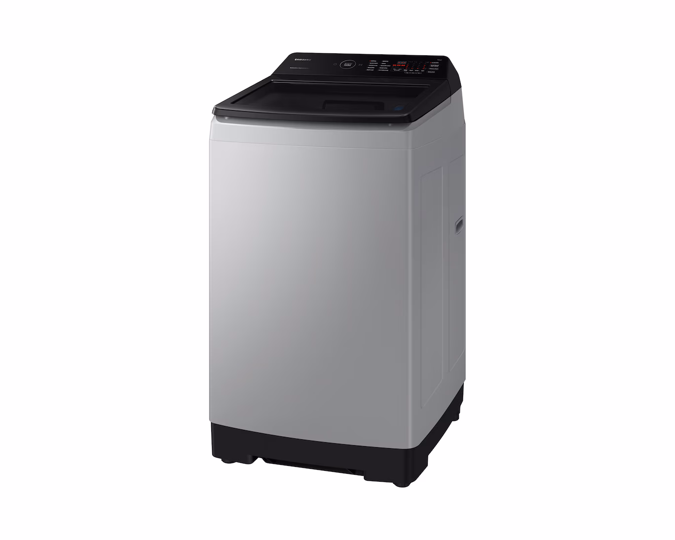 Top-load Washer Ecobubble™ 8kg thumbnail 2