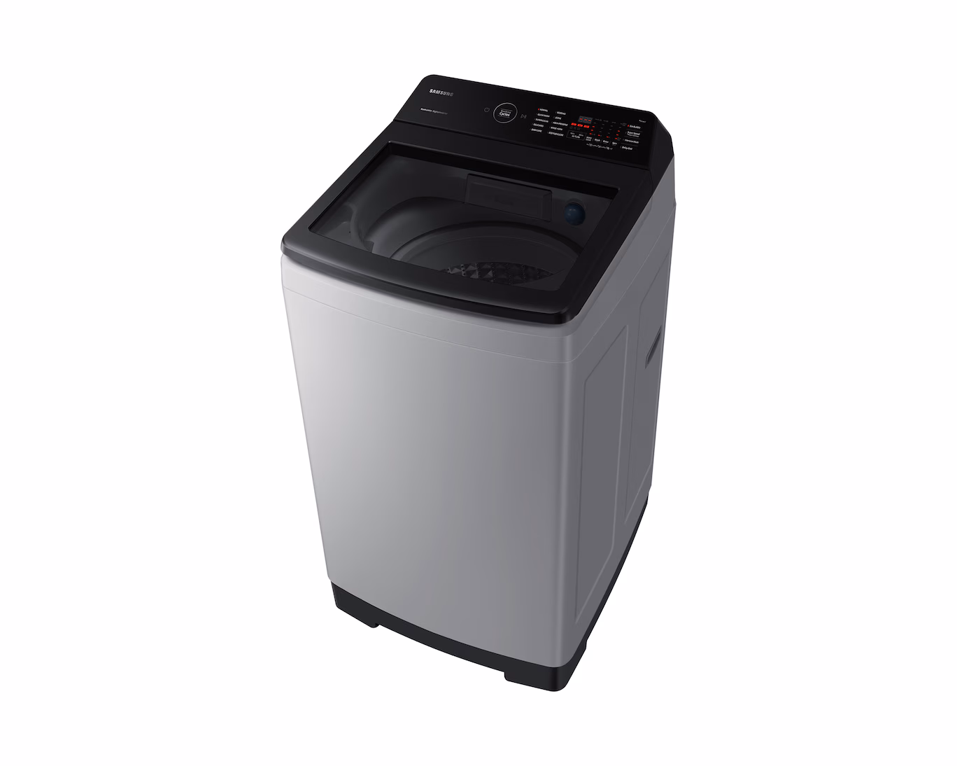 Top-load Washer Ecobubble™ 8kg thumbnail 3