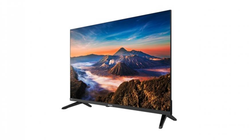 32 Inch AQUOS Full HD Google TV thumbnail 2