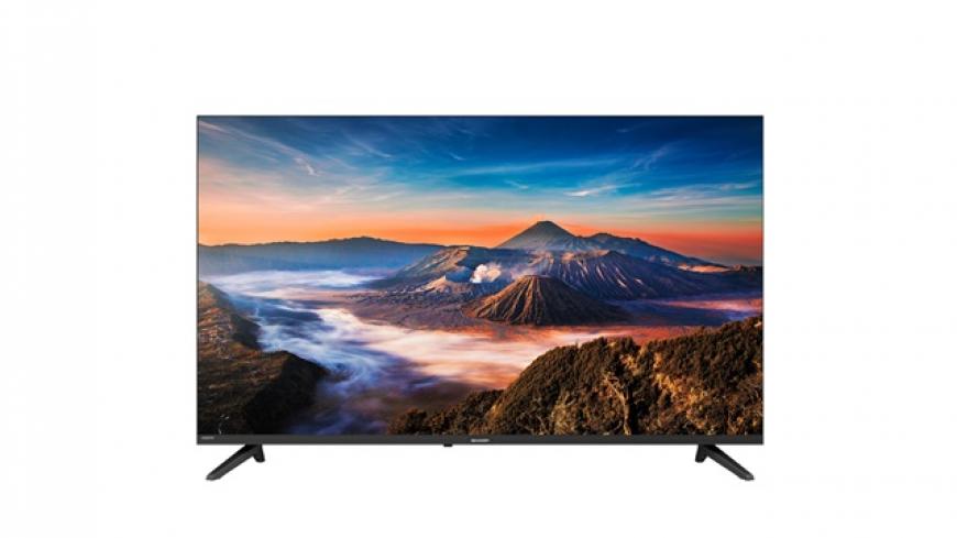 AQUOS 43 Inch Full HD Google TV