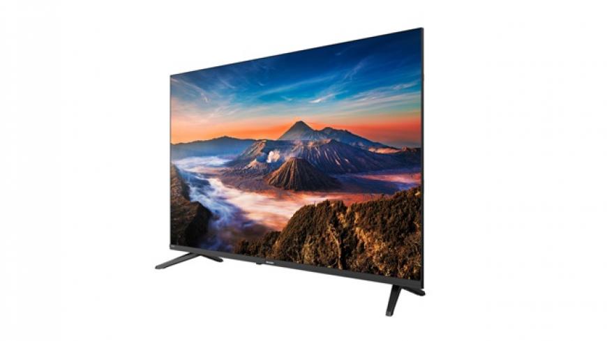 AQUOS 43 Inch Full HD Google TV thumbnail 2