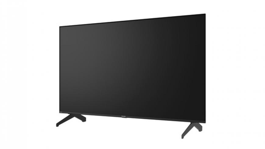 AQUOS 4K
