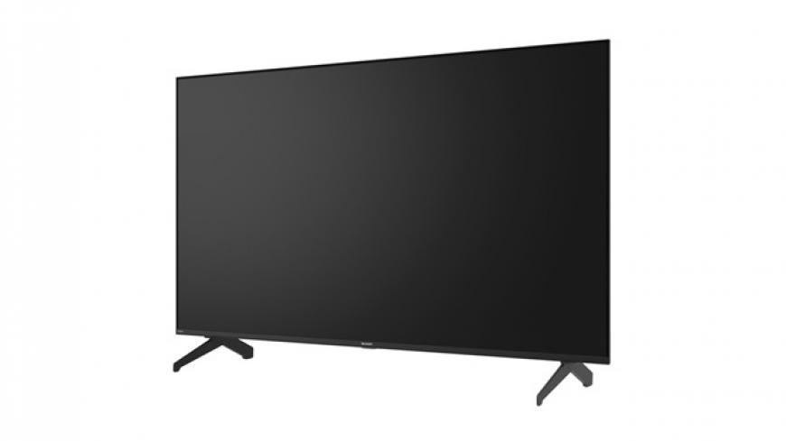 AQUOS 4K