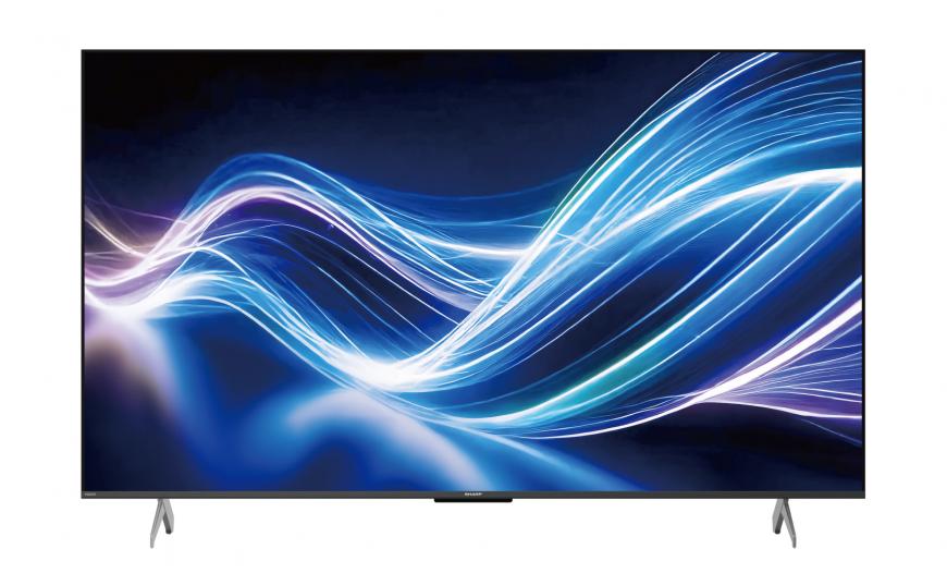 AQUOS QLED