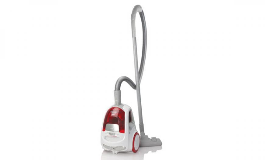 1600W Bagless Vacuum Cleaner - ECNS16R