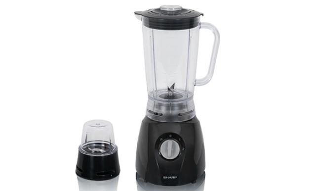 1.25L Blender - EM131BK