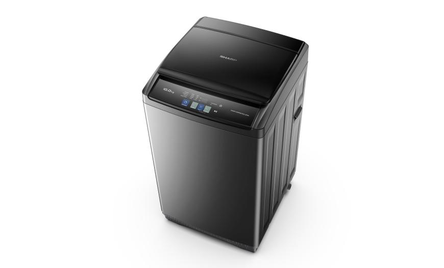10 kg Full Auto Washing Machine - ES1025X thumbnail 2