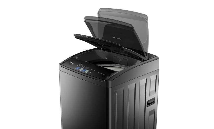 10 kg Full Auto Washing Machine - ES1025X thumbnail 4
