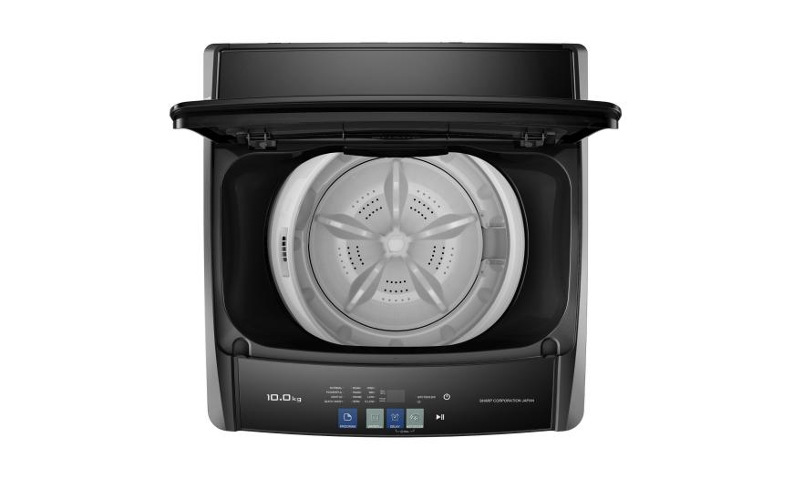 10 kg Full Auto Washing Machine - ES1025X thumbnail 5